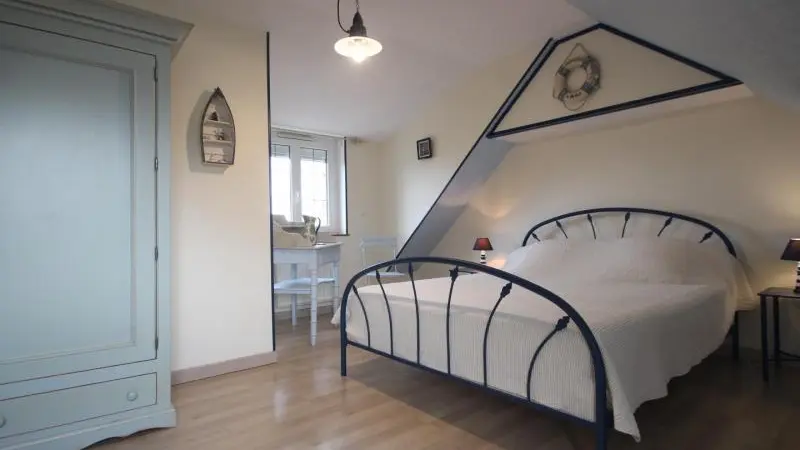 Gîtes de France® - La P'tite Mouette