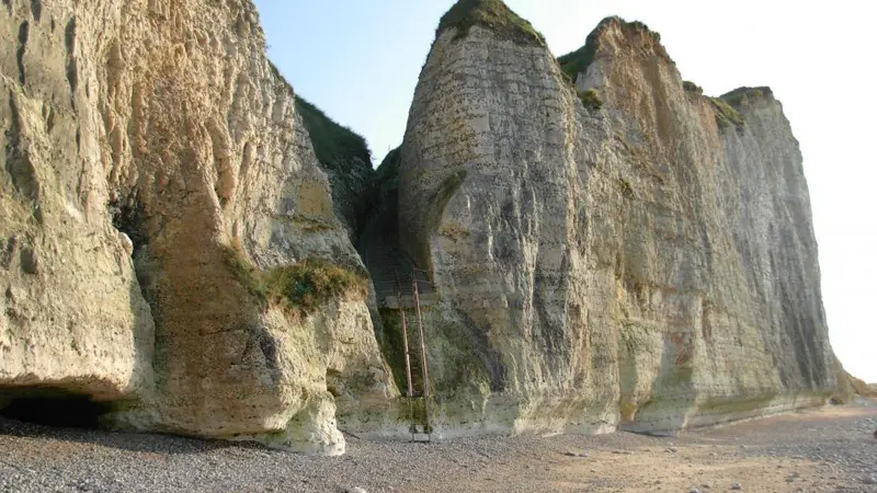 Gîtes de France® - La P'tite Mouette
