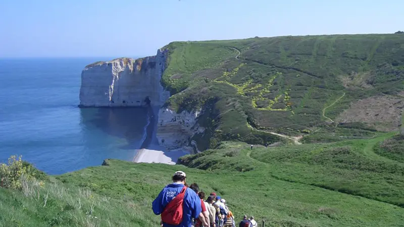 Gîtes de France® - La P'tite Mouette