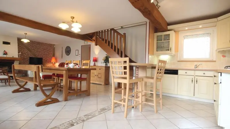 Gîtes de France® - La P'tite Mouette