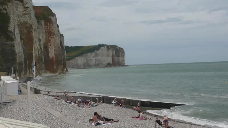 Gîtes de France® - La P'tite Mouette