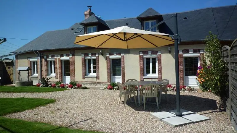 Gîtes de France® - La P'tite Mouette