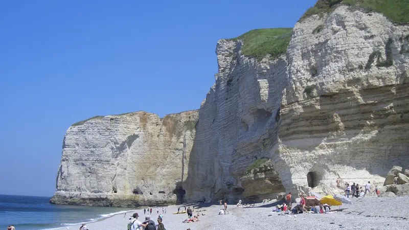 Gîtes de France® - La P'tite Mouette
