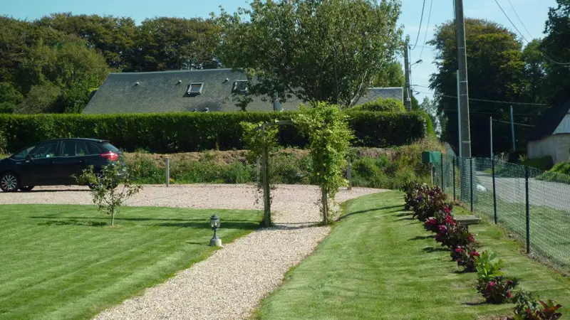 Gîtes de France® - La P'tite Mouette