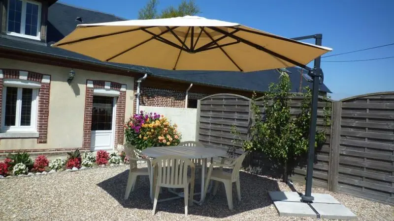 Gîtes de France® - La P'tite Mouette