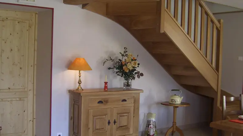 Gîtes de France® - La P'tite Mouette