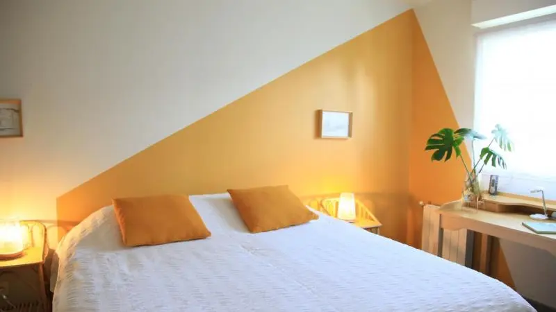 Gîtes de France® - Le Haut du Vallon