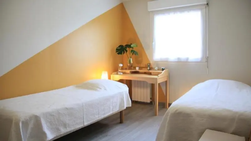 Gîtes de France® - Le Haut du Vallon