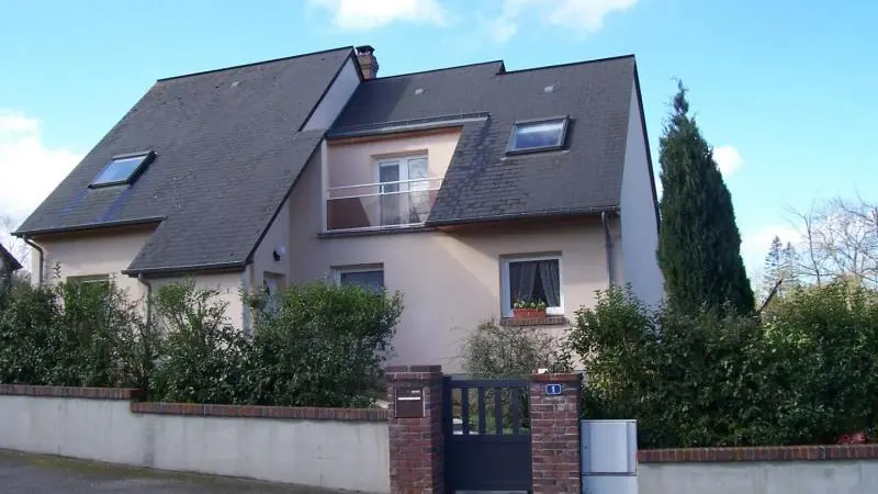 Gîtes de France® - Le Haut du Vallon