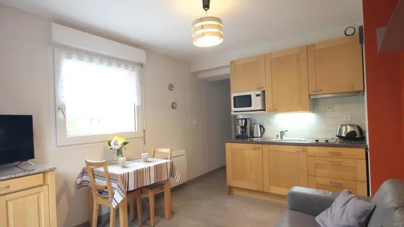 Gîtes de France® - Le Haut du Vallon