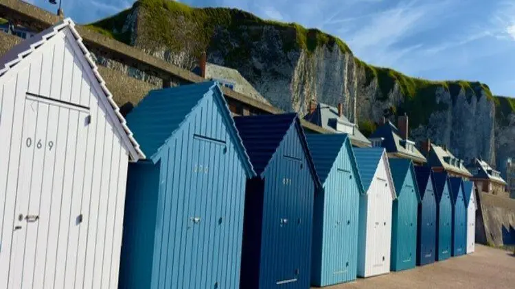 Gîtes de France® - Le Haut du Vallon