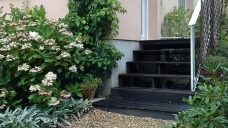 Gîtes de France® - Le Haut du Vallon