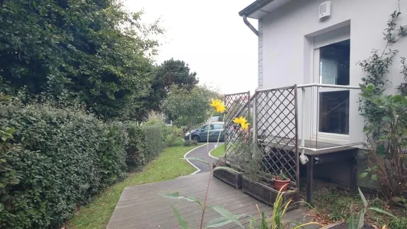 Gîtes de France® - Le Haut du Vallon