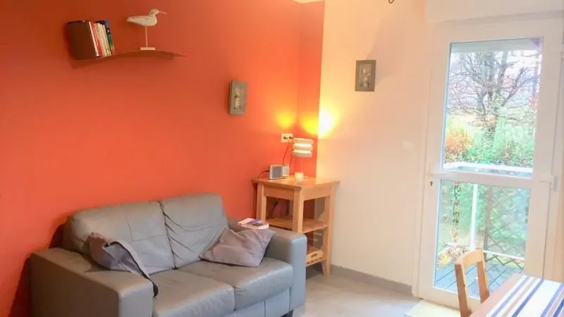 Gîtes de France® - Le Haut du Vallon