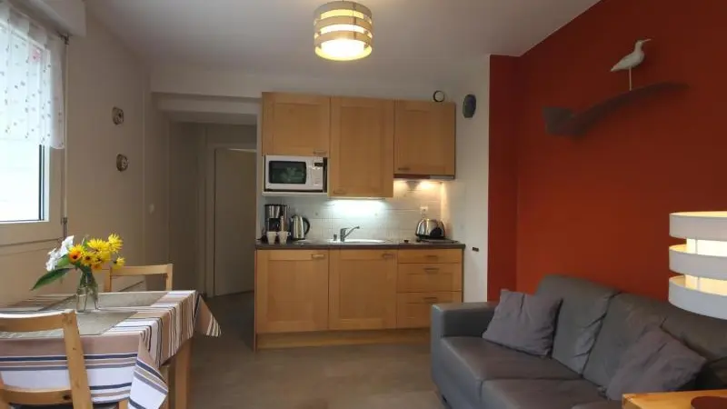 Gîtes de France® - Le Haut du Vallon