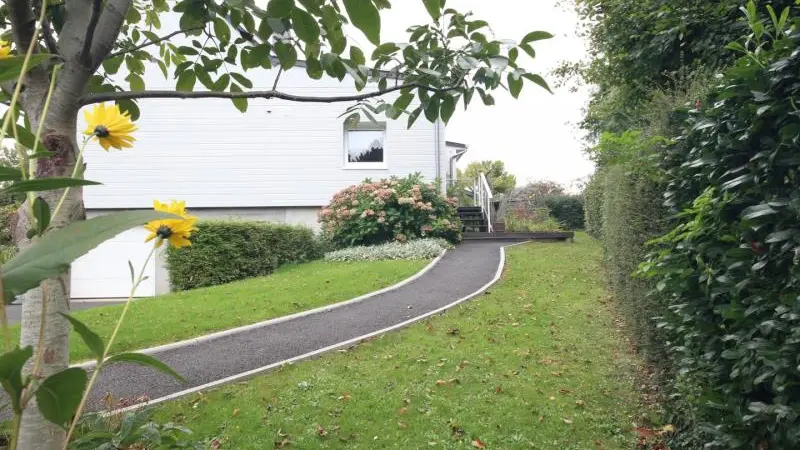 Gîtes de France® - Le Haut du Vallon