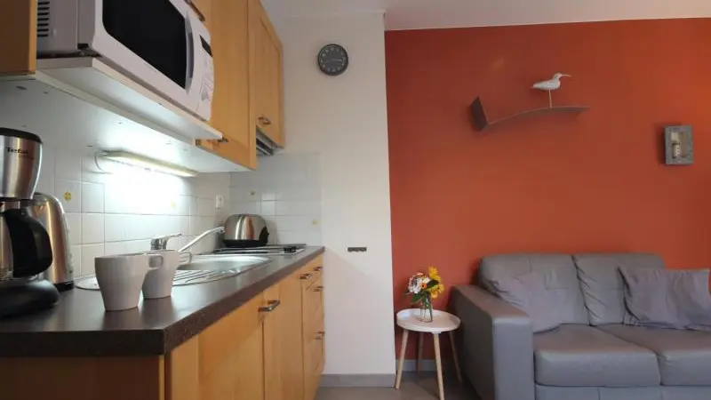 Gîtes de France® - Le Haut du Vallon