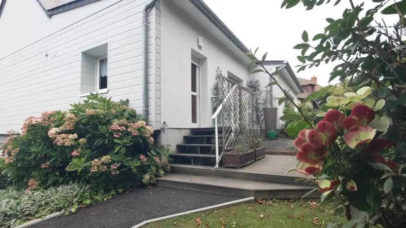 Gîtes de France® - Le Haut du Vallon