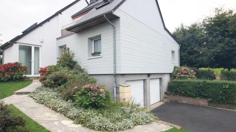 Gîtes de France® - Le Haut du Vallon