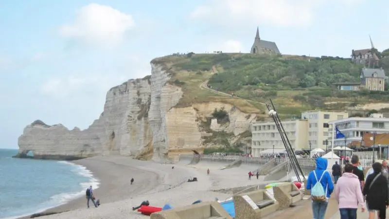 Gîtes de France® - Les Hortensias