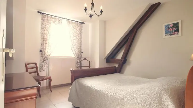 Gîtes de France® - Les Hortensias