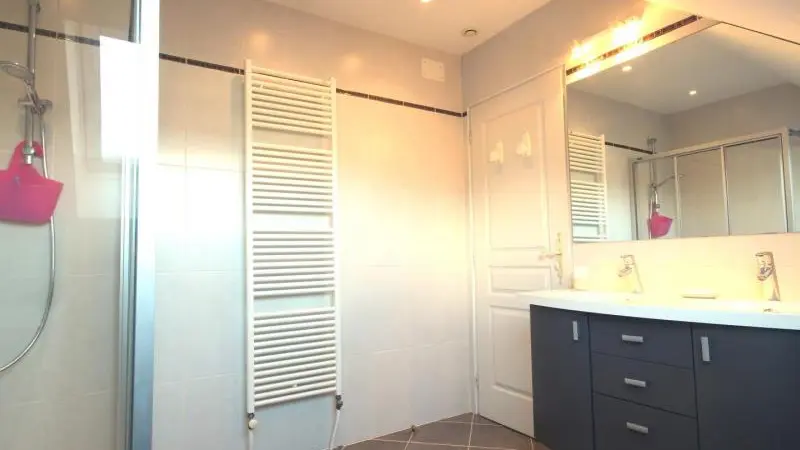 Gîtes de France® - Les Hortensias