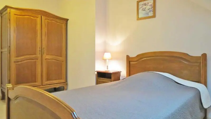 Gîtes de France® - Les Hortensias