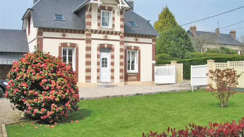 Gîtes de France® - Les Hortensias