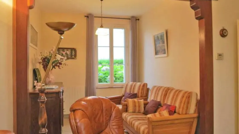 Gîtes de France® - Les Hortensias