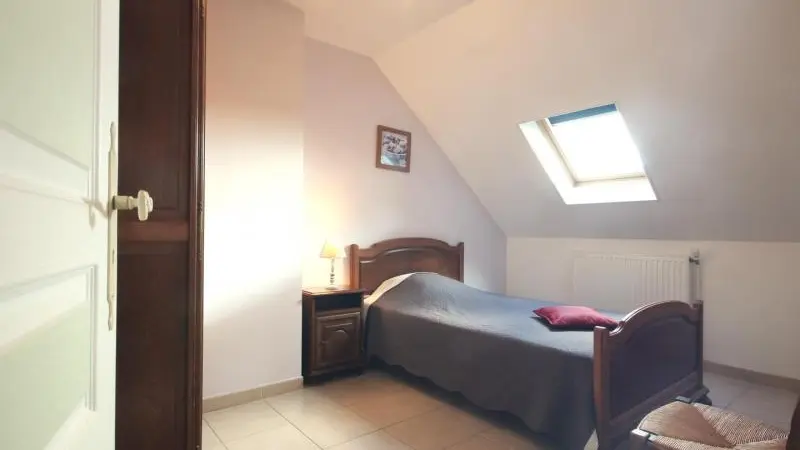 Gîtes de France® - Les Hortensias