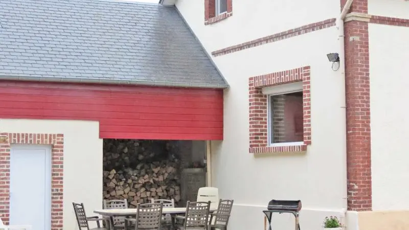 Gîtes de France® - Les Hortensias