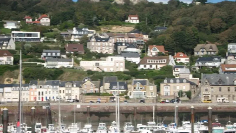 Gîtes de France® - Les Hortensias