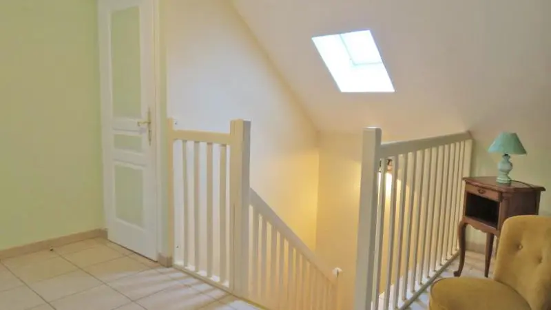 Gîtes de France® - Les Hortensias