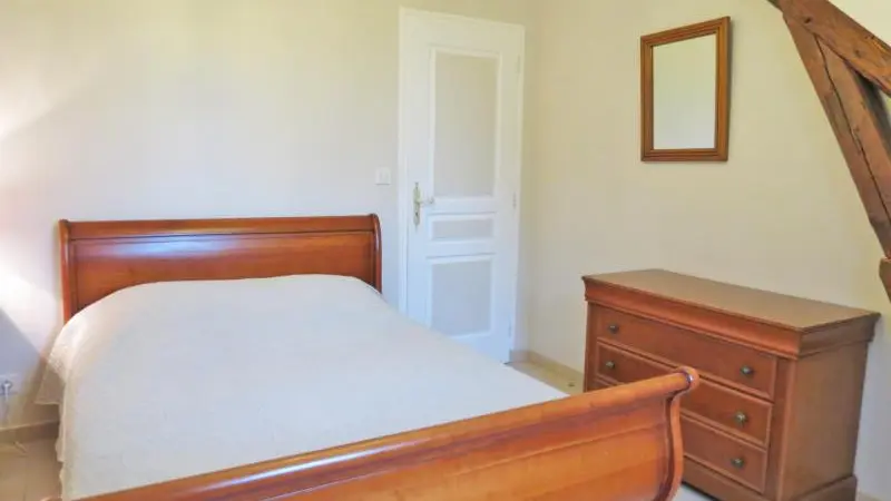 Gîtes de France® - Les Hortensias