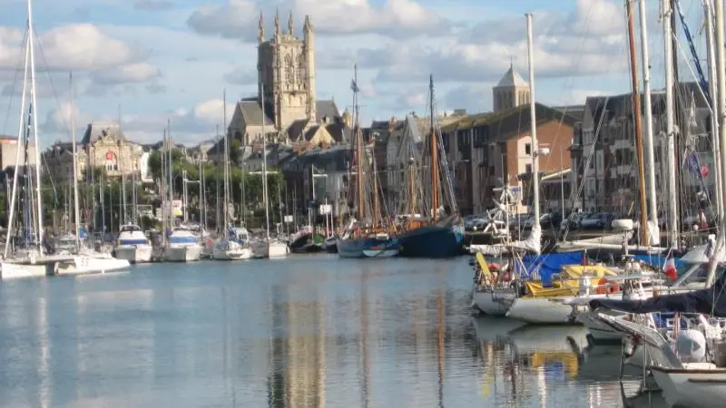 Gîtes de France® - Les Hortensias