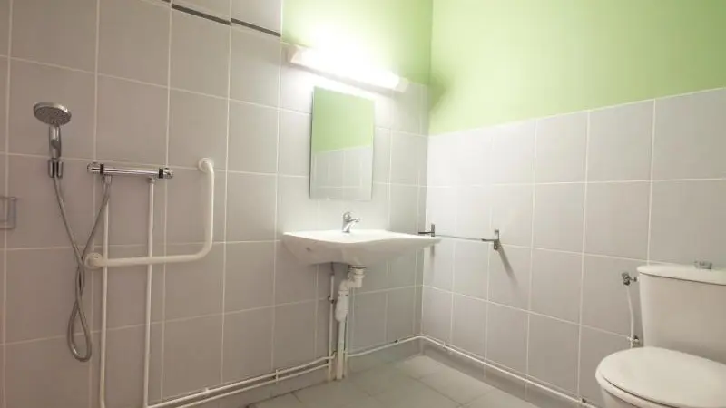 Gîtes de France® - La Charretterie