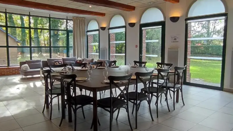 Gîtes de France® - La Charretterie