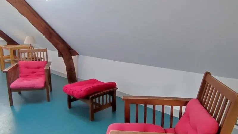 Gîtes de France® - La Charretterie