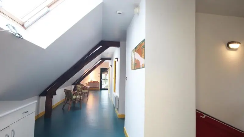 Gîtes de France® - La Charretterie