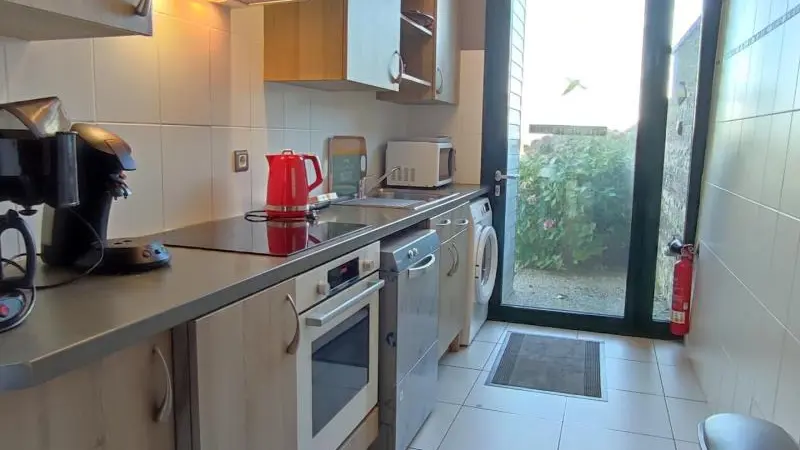 Gîtes de France® - La Charretterie