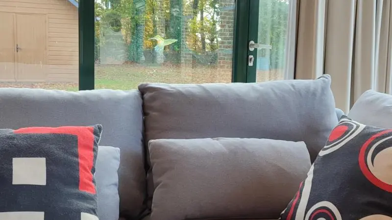 Gîtes de France® - La Charretterie