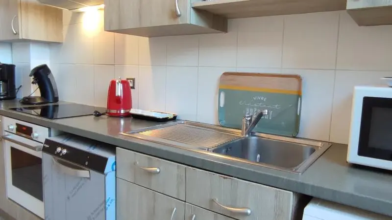 Gîtes de France® - La Charretterie