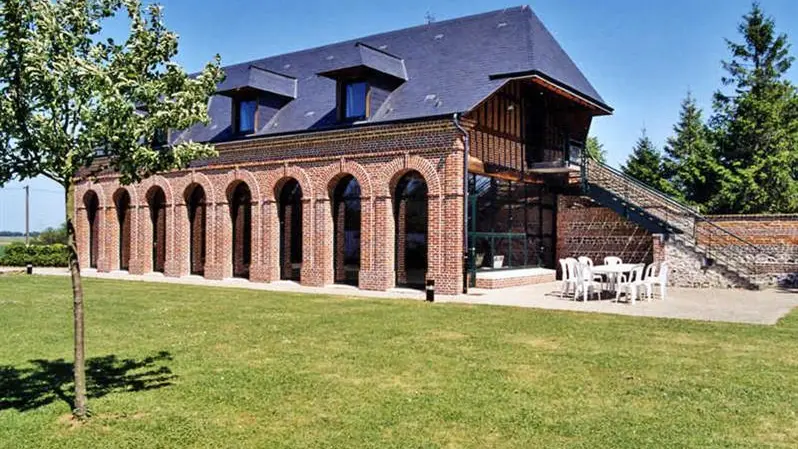 La Charretterie