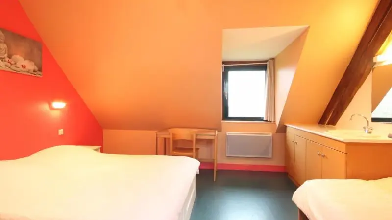 Gîtes de France® - La Charretterie