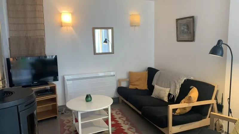 Gîtes de France® - La Malouette