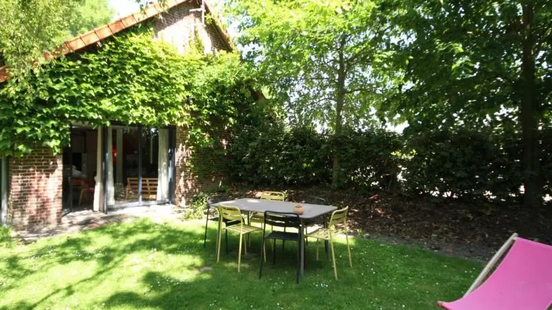 Gîtes de France® - La Malouette