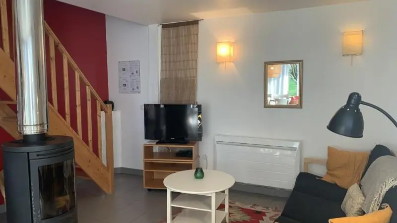 Gîtes de France® - La Malouette