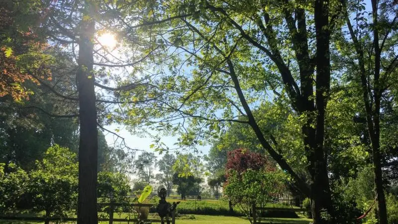 Gîtes de France® - La Malouette