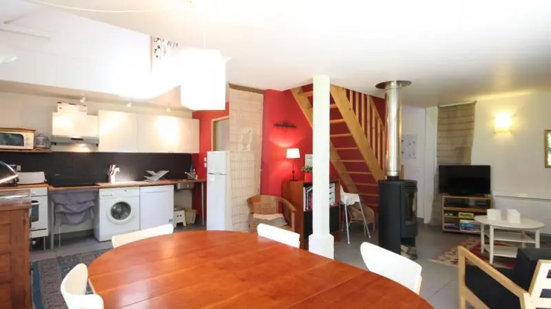 Gîtes de France® - La Malouette