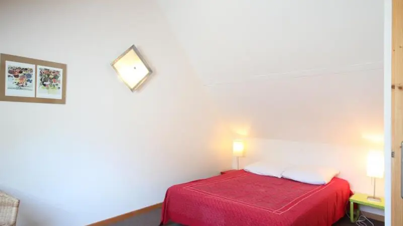 Gîtes de France® - La Malouette